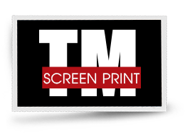Screen Print Trademarks
